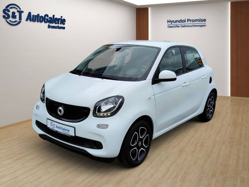 ForFour