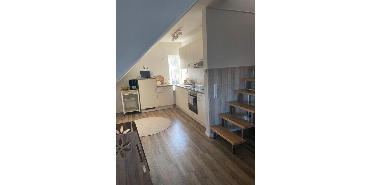 Dachgeschoßwohnung Bremerhaven - 4 Zimmer, 80 m&sup2;, 248.000&euro; | Angebot:27153425