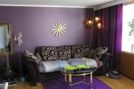 Schöne Eigentumswohnung in Bremerhaven, zentrale Lage. 3 ZKB 3 zimmer