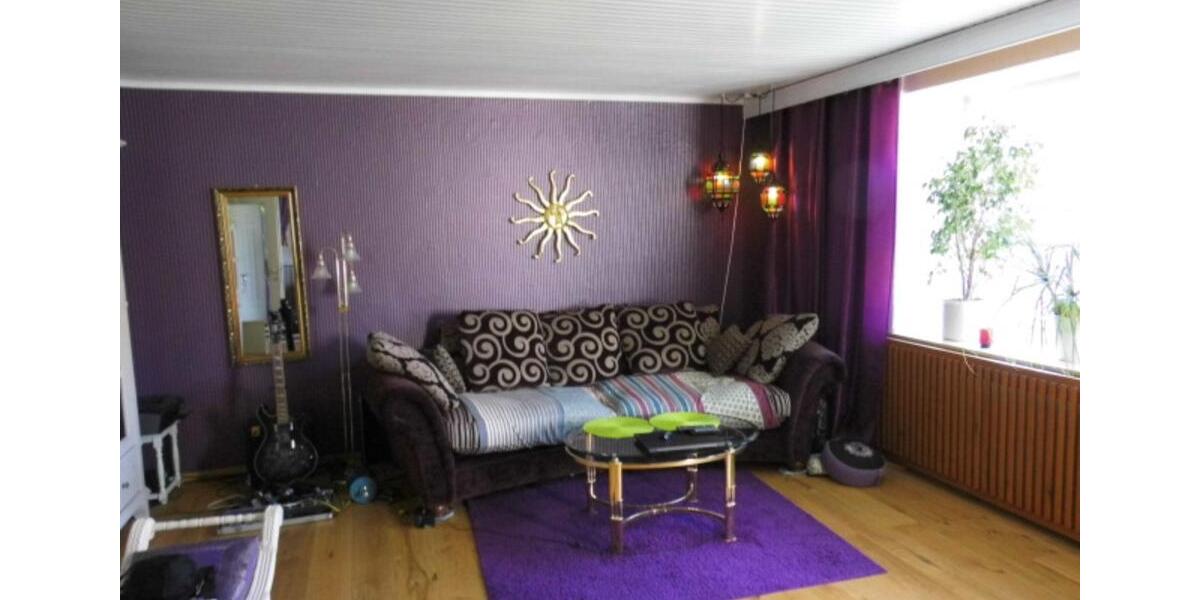 Schöne Eigentumswohnung in Bremerhaven, zentrale Lage. 3 ZKB 3 zimmer