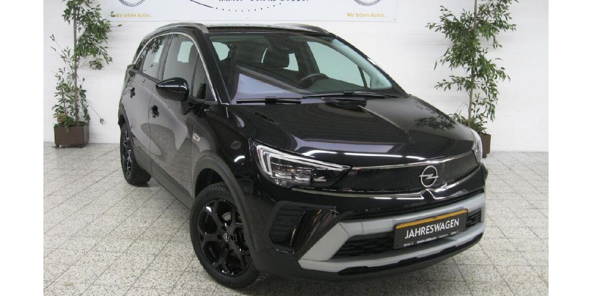 Opel Crossland (X) 28.050 km 19.900 &euro; Nordenham 26954