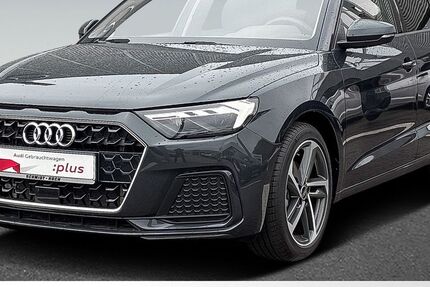 Audi A1 5.485 km 24.750 &euro; Bremerhaven 27576
