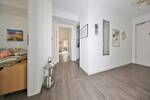 Etagenwohnung Wilhelmshaven-Heppens Heppens - 3 Zimmer, 76 m&sup2;, 252.000&euro; | Angebot:25686829