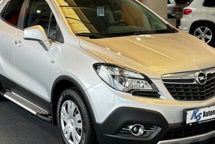 Opel Mokka 84.040 km 10.350 &euro; Bremerhaven 27568