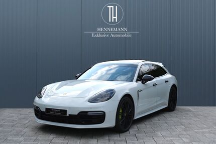 Porsche Panamera 157.500 km 59.890 € Bremen 28207