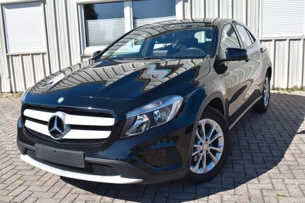 Mercedes-Benz GLA 180 124.222 km 12.450 &euro; Nordenham 26954