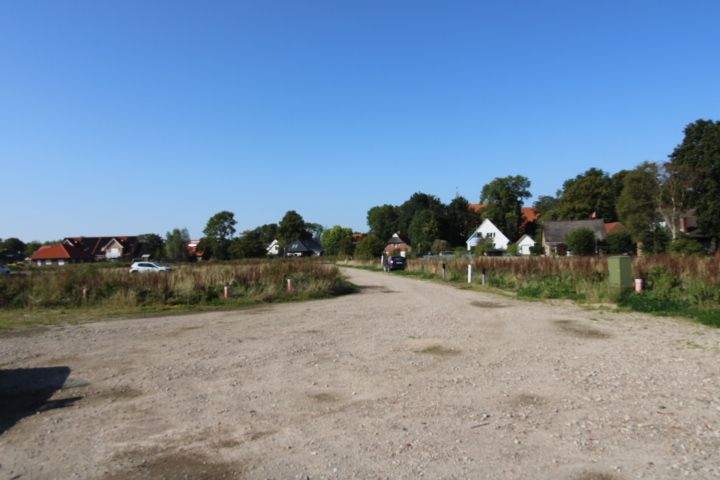 Grundstück Butjadingen / Eckwarden Stollhamm - 89.000&euro; | Angebot:25771970