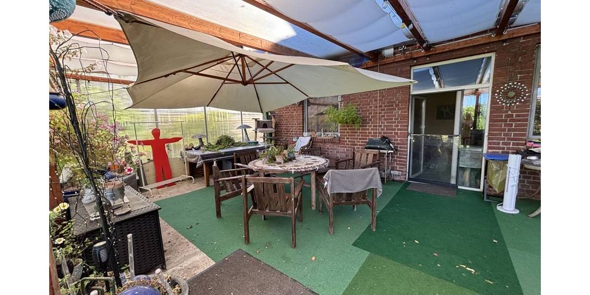 Mehrfamilienhaus, Wohnhaus Wilhelmshaven Heppens - 1 Zimmer, 500 m&sup2;, 488.000&euro; | Angebot:26486404