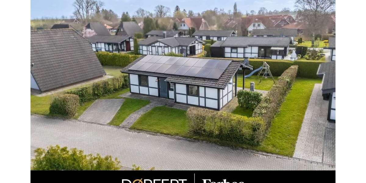 Einfamilienhaus Butjadingen / Burhave Burhave - 3 Zimmer, 62 m&sup2;, 249.000&euro; | Angebot:26083552