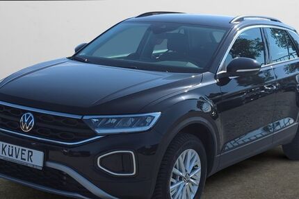 VW T-Roc 25.000 km 25.639 &euro; Hagen 27628