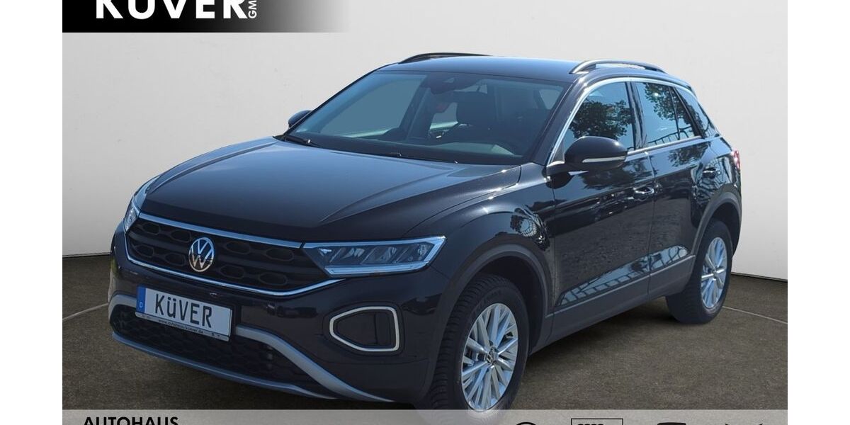 VW T-Roc 25.000 km 25.639 &euro; Hagen 27628