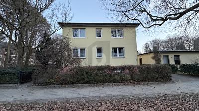 RENDITESTARKES MFH IN TOP-LAGE - Mehrfamilienhaus, Wohnhaus Wilhelmshaven Heppens | Angebot:26246722