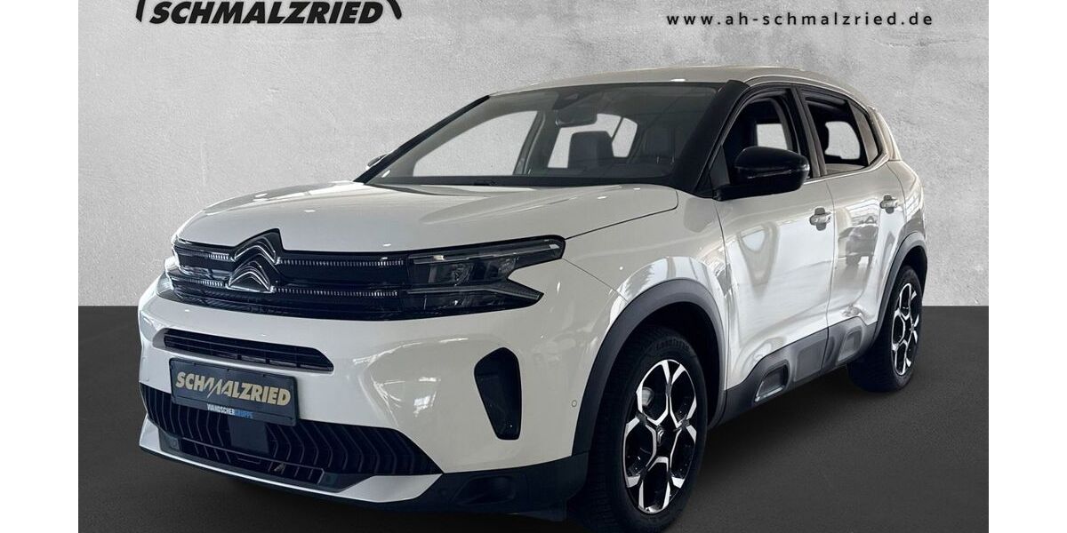 Citroen C5 Aircross 45.442 km 19.970 &euro; Bremerhaven 27570