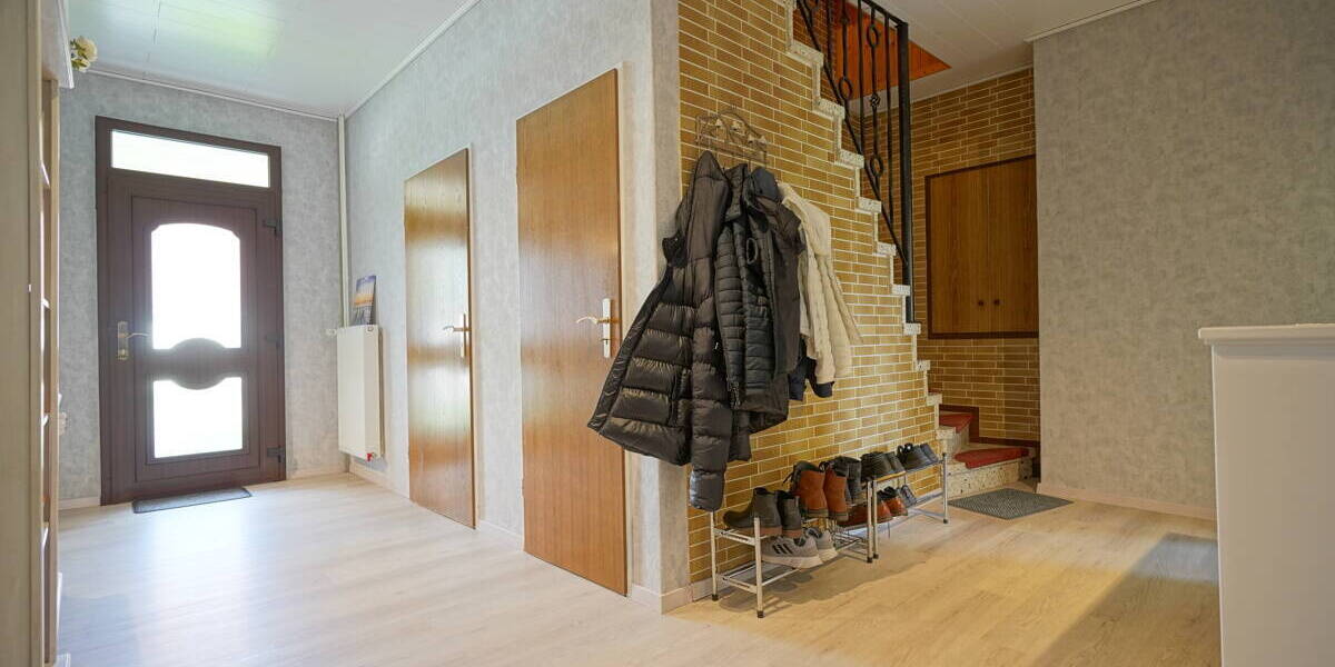 Einfamilienhaus Geestland Kührstedt - 7 Zimmer, 190 m&sup2;, 259.000&euro; | Angebot:26388796