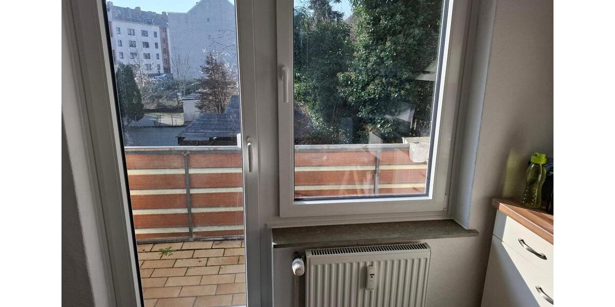 Etagenwohnung Bremerhaven - 3 Zimmer, 58 m&sup2;, 78.500&euro; | Angebot:26620962