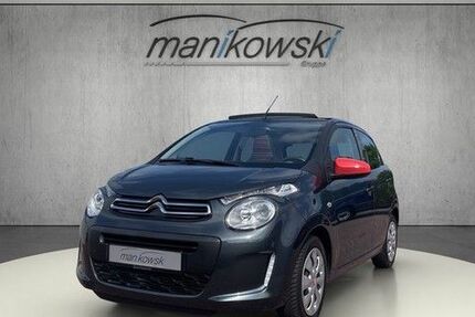 Citroen C1 43.165 km 6.910 € Cuxhaven 27472