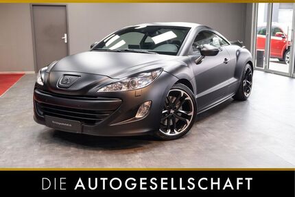 Peugeot RCZ