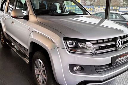 VW Amarok 110.500 km 26.200 € Bremen 28201