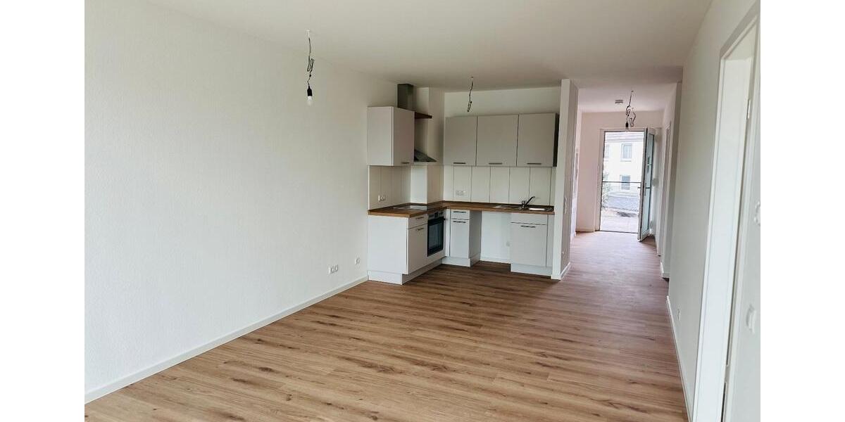 Etagenwohnung Bremerhaven Mitte - 2 Zimmer, 59 m&sup2;, 690&euro; | Angebot:17922447