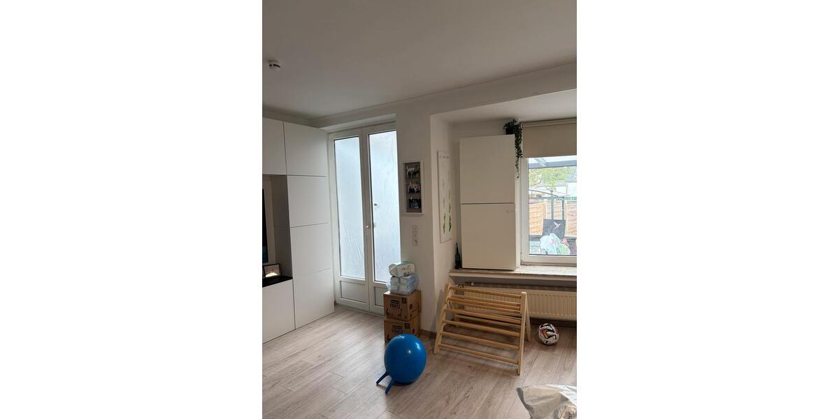 Reihenhaus Bremerhaven Leherheide - 3.5 Zimmer, 75 m&sup2;, 250.000&euro; | Angebot:27295387