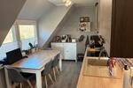 Dachgeschoßwohnung Bremerhaven Schiffdorferdamm - 3 Zimmer, 96 m&sup2;, 199.000&euro; | Angebot:25580552