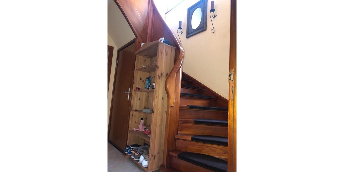 Einfamilienhaus Bremerhaven Wulsdorf - 4.5 Zimmer, 106 m&sup2;, 275.000&euro; | Angebot:25838398