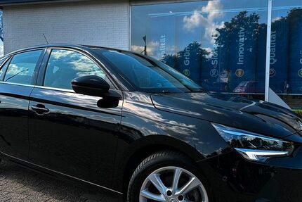 Opel Corsa 8.000 km 15.495 &euro; Brake 26919
