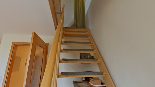 Luxus am Deich Stilvolle Ferienwohnung mit Meerluft - Etagenwohnung Cappel Cappel | Angebot:22072084