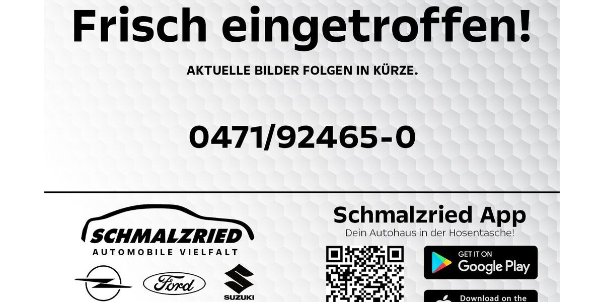 Opel Grandland (X) 4.853 km 41.970 &euro; Bremerhaven 27570