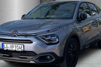 Citroen C4 X