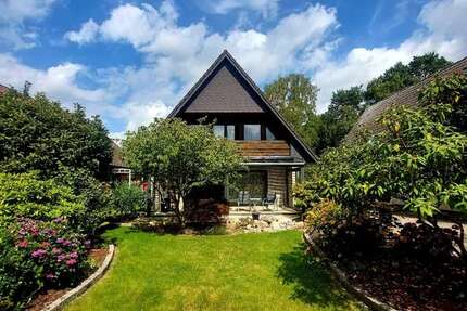 Haus zum Kaufen in Schwanewede 399.000 € 165 m² 5 zimmer