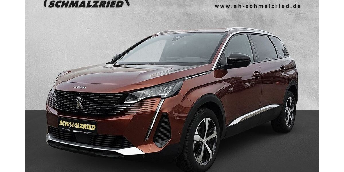 Peugeot 5008 20.777 km 26.970 &euro; Bremerhaven 27570