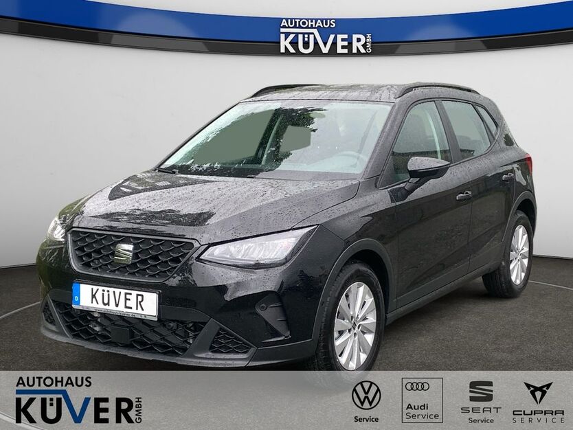 Seat Arona 1.200 km 21.150 € Hagen 27628