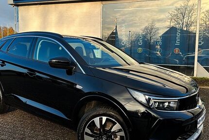 Opel Grandland (X) 6.608 km 27.485 &euro; Brake 26919