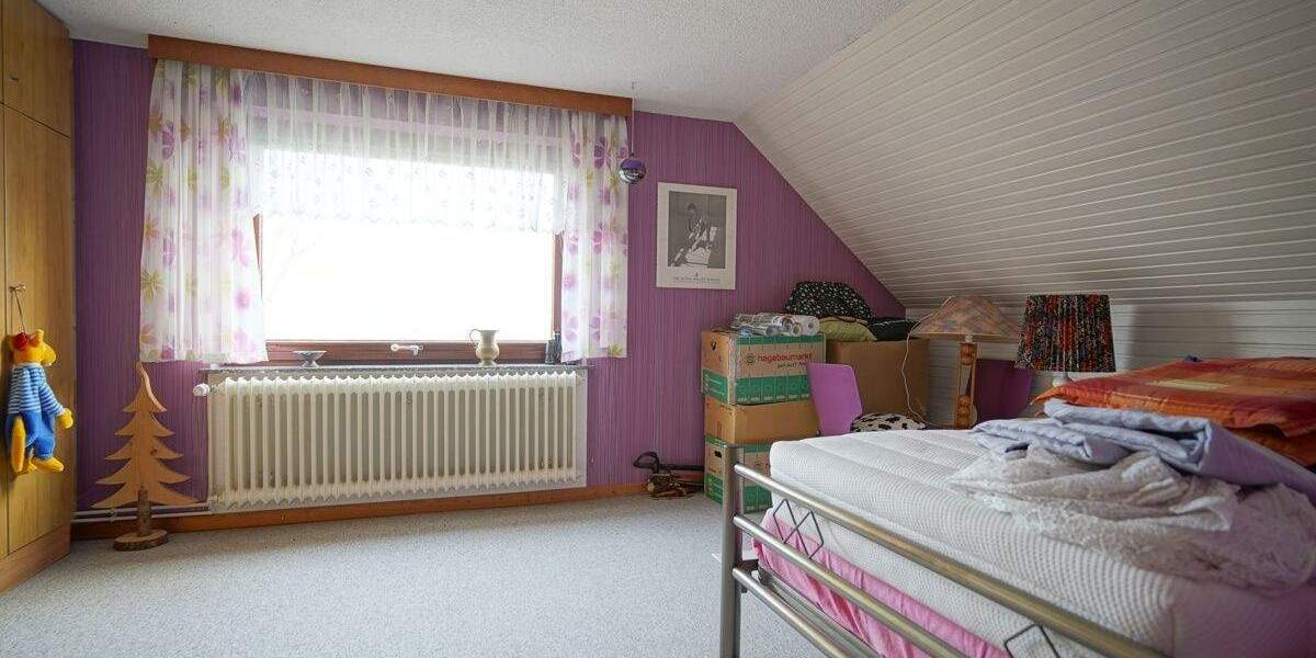 Einfamilienhaus Wurster Nordseeküste Misselwarden - 5 Zimmer, 120 m&sup2;, 159.000&euro; | Angebot:25834541