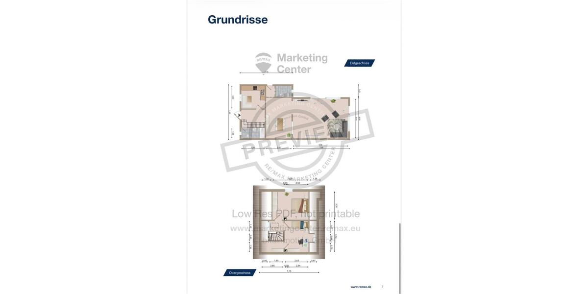 Doppelhaushälfte Bremerhaven Geestemünde - 4 Zimmer, 105 m&sup2;, 199.000&euro; | Angebot:26531511