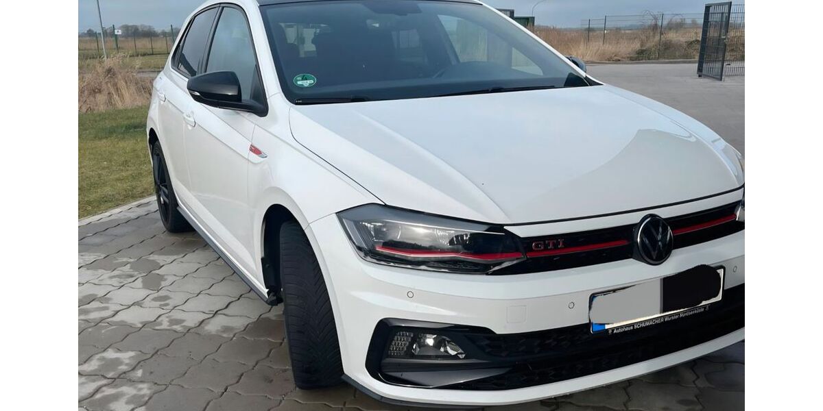 VW Polo 109.000 km 17.770 &euro; Geestland 27607