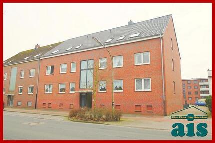 Wohnung Wilhelmshaven - 4 Zimmer, 64 m&sup2;, 500&euro; | Angebot:26444289
