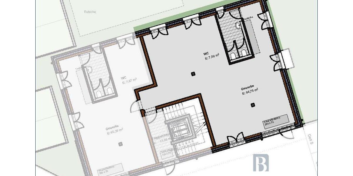 Gewerbeobjekt Loxstedt - 2.720&euro; | Angebot:23496802