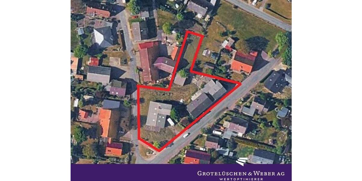 Grundstück Geestland Sievern - 430.000&euro; | Angebot:26904182