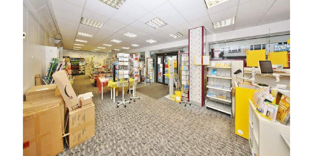 Gewerbeobjekt Wilhelmshaven-Heppens Heppens - 99.000&euro; | Angebot:24181200