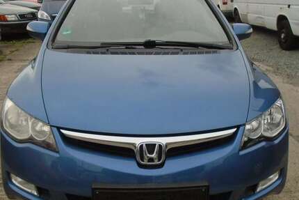 Honda Civic 198.000 km 4.500 € Bremen 28199