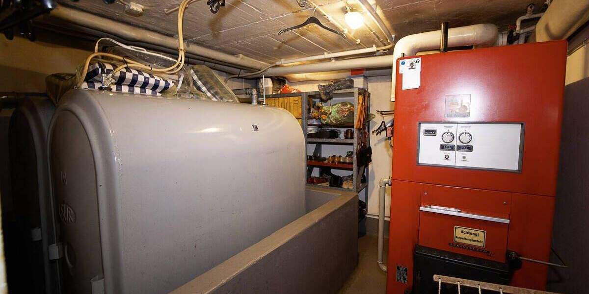 Reihenendhaus Bremerhaven / Wulsdorf Wulsdorf - 4 Zimmer, 95 m&sup2;, 189.000&euro; | Angebot:25777421