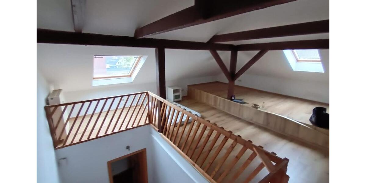 Maisonettenwohnung Wilhelmshaven Heppens - 4 Zimmer, 92 m&sup2;, 600&euro; | Angebot:26564231