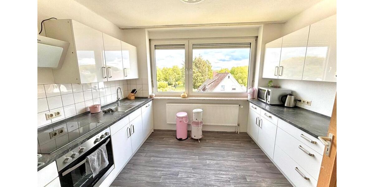 Etagenwohnung Loxstedt - 3 Zimmer, 81 m&sup2;, 800&euro; | Angebot:26665171