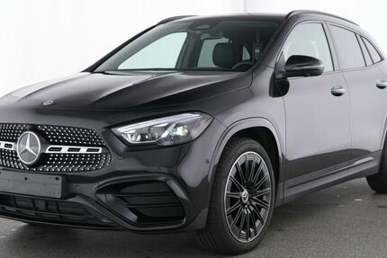 Mercedes-Benz GLA 220 16.700 km 50.950 &euro; Bremerhaven 27572