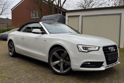 Audi A5 93.000 km 16.000 &euro; Bremerhaven 27574