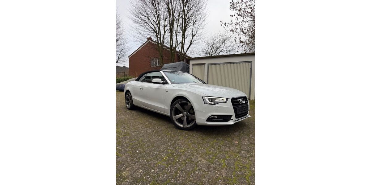 Audi A5 93.000 km 16.000 &euro; Bremerhaven 27574