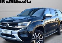 Gebrauchtwagen VW Amarok