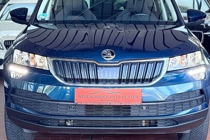 Skoda Karoq 56.500 km 22.500 € Bremen 28199